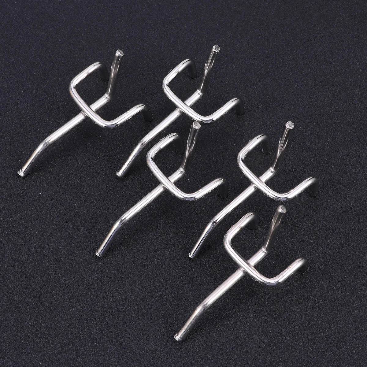 Pegboard Hook Hooks Peg Boards Display Metal Panel Wire Control Wall Supermarket Shop Retail Office Garage Shelving Hooksfor
Pegboard Hook Hooks Peg Boards Display Metal Panel Wire Control Wall Supermarket Shop Retail Office Garage Shelving Hooksfor