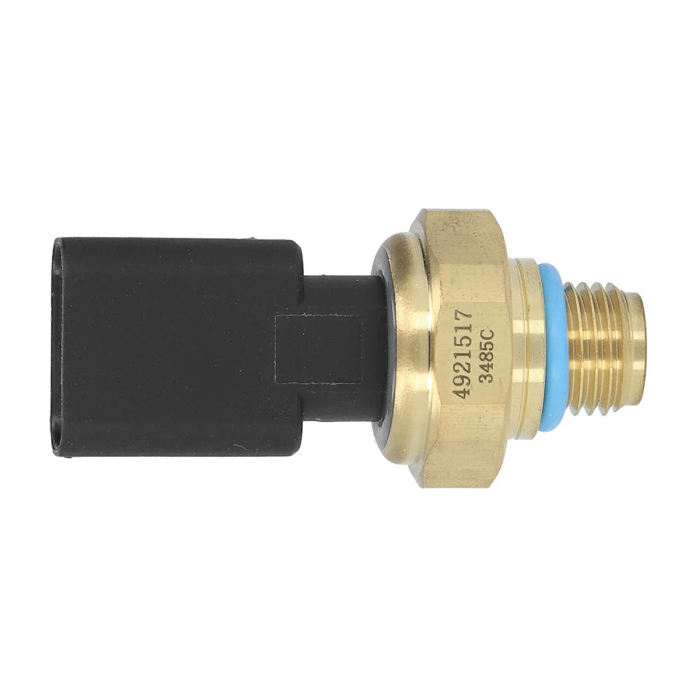 For Cummins ISX ISM ISX11.9 Oil Pressure Sensor Sensor 4921744 4087991 ABS Brass Durable Engine Replacement 3 Pin
For Cummins ISX ISM ISX11.9 Oil Pressure Sensor Sensor 4921744 4087991 ABS Brass Durable Engine Replacement 3 Pin