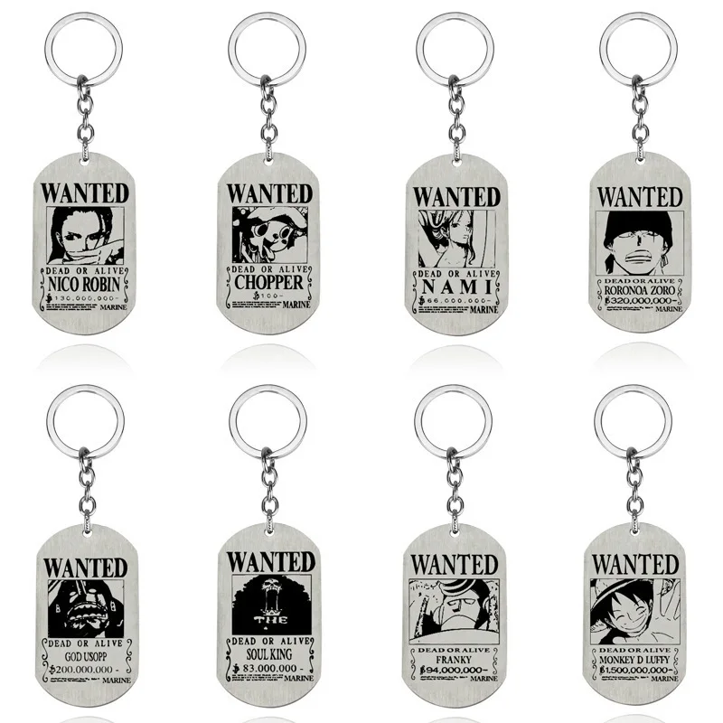 Men Necklace Stainless Steel Dog Tag Pendant Necklaces Luffy Roronoa Zoro Laser Painting Bead Chain Neckwear Key Chain Jewelry
Men Necklace Stainless Steel Dog Tag Pendant Necklaces Luffy Roronoa Zoro Laser Painting Bead Chain Neckwear Key Chain Jewelry