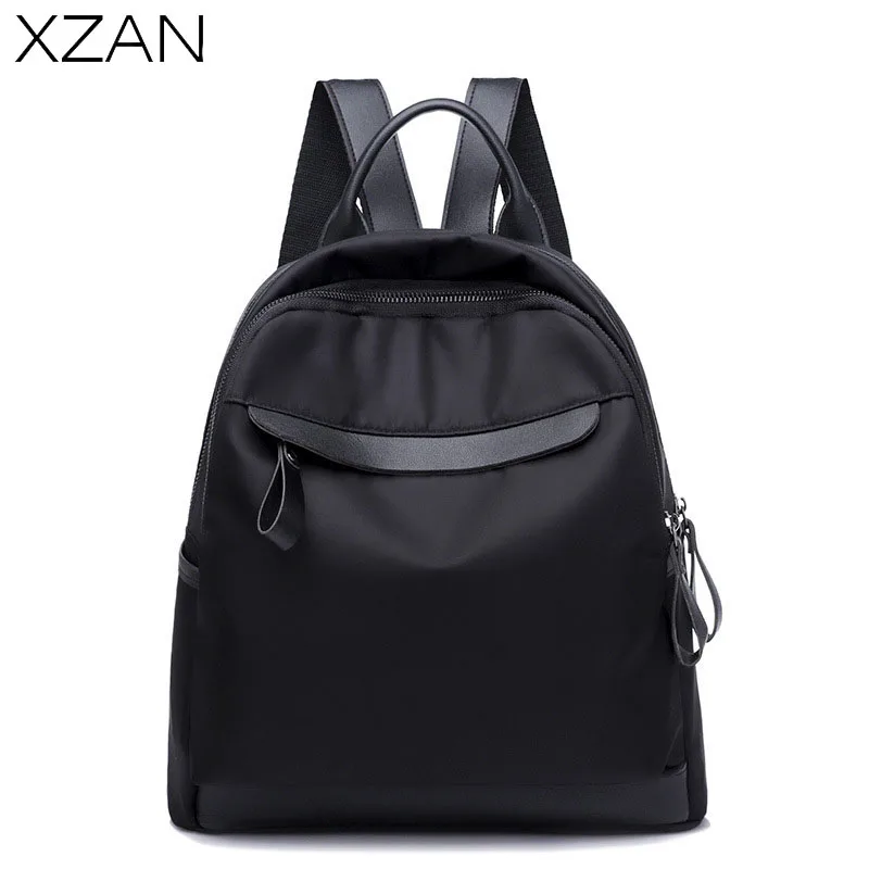 New Arrival Backpack Oxford Cloth Waterproof Student Bags Travel Casual Backpack Women Outdoor Traveling Bag mochila feminina
New Arrival Backpack Oxford Cloth Waterproof Student Bags Travel Casual Backpack Women Outdoor Traveling Bag mochila feminina