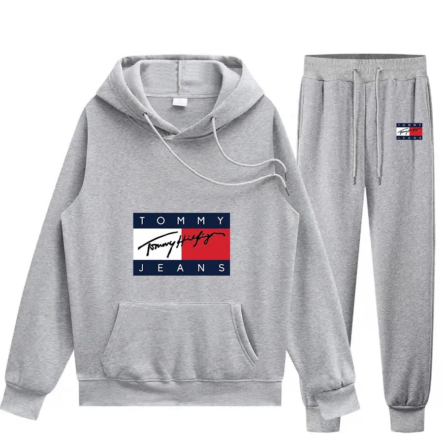 Men's 2022 Popular Hooded Sweater Pants Set Running Sports Spring And Autumn Series Fitness Travel Leisure Home Pullover Sweater
Men's 2022 Popular Hooded Sweater Pants Set Running Sports Spring And Autumn Series Fitness Travel Leisure Home Pullover Sweater