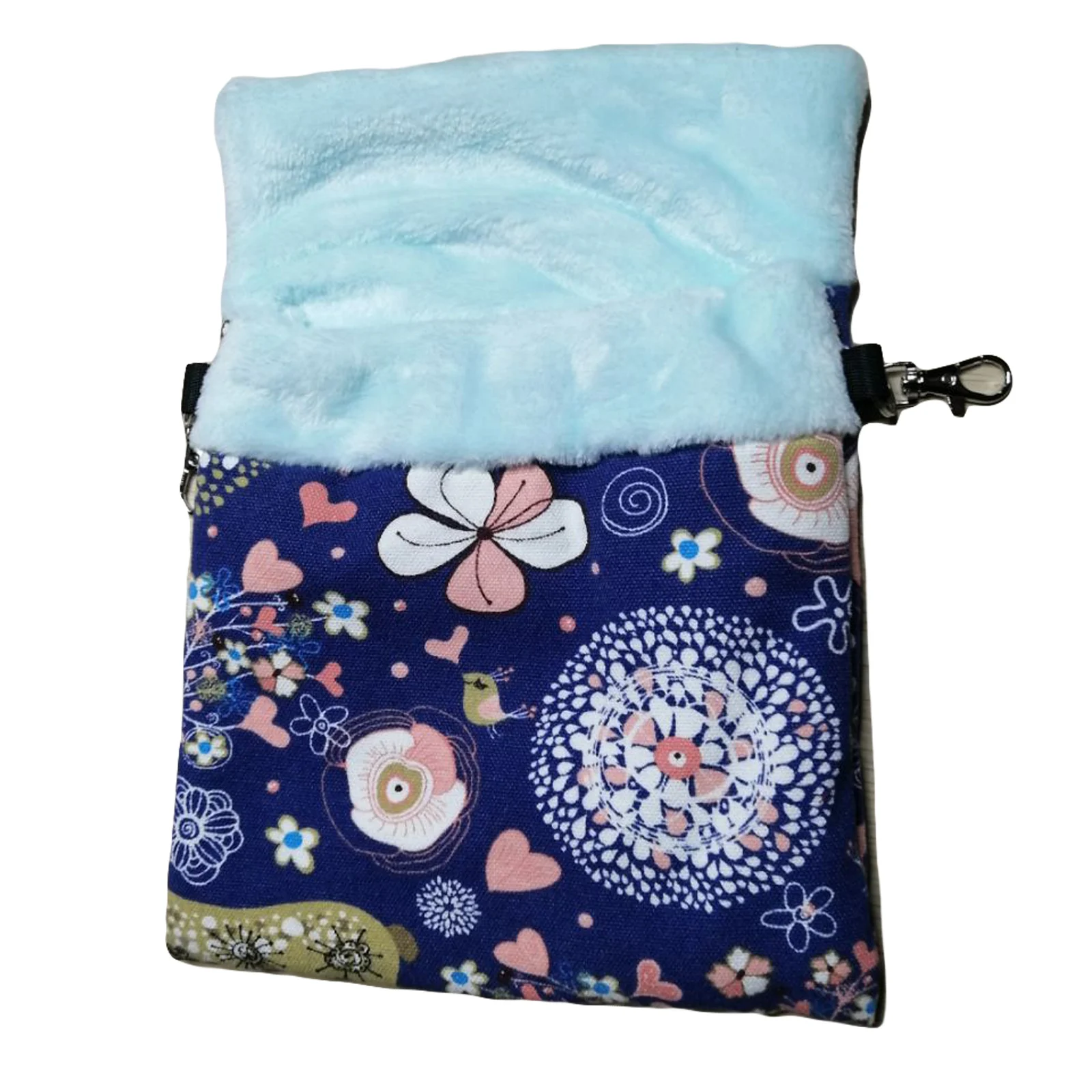 Pet Hanging Bed Soft Warm Flannel Pet Hanging Sleeping Bag for Small Animals pet pet pet pet
Pet Hanging Bed Soft Warm Flannel Pet Hanging Sleeping Bag for Small Animals pet pet pet pet