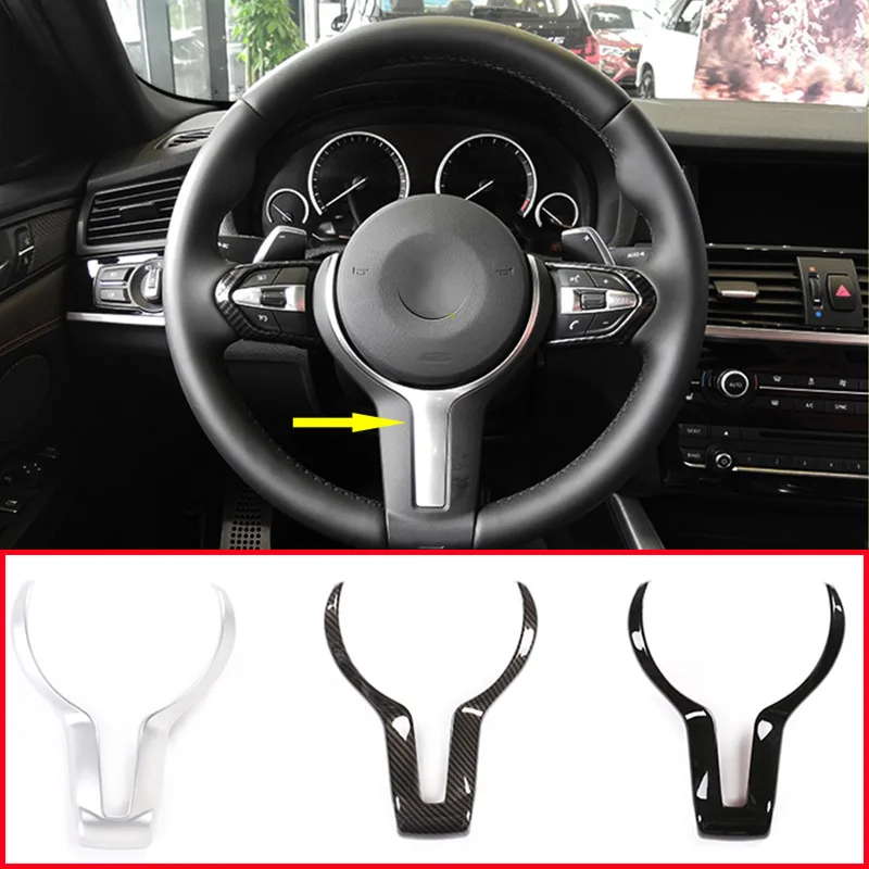 Хромированная декоративная рамка на руль для Bmw M Sport F20 F21 F32 F33 F06 F12 X5 F15 X6 F16 Abs, аксессуары для интерьера автомобиля
Хромированная декоративная рамка на руль для Bmw M Sport F20 F21 F32 F33 F06 F12 X5 F15 X6 F16 Abs, аксессуары для интерьера автомобиля