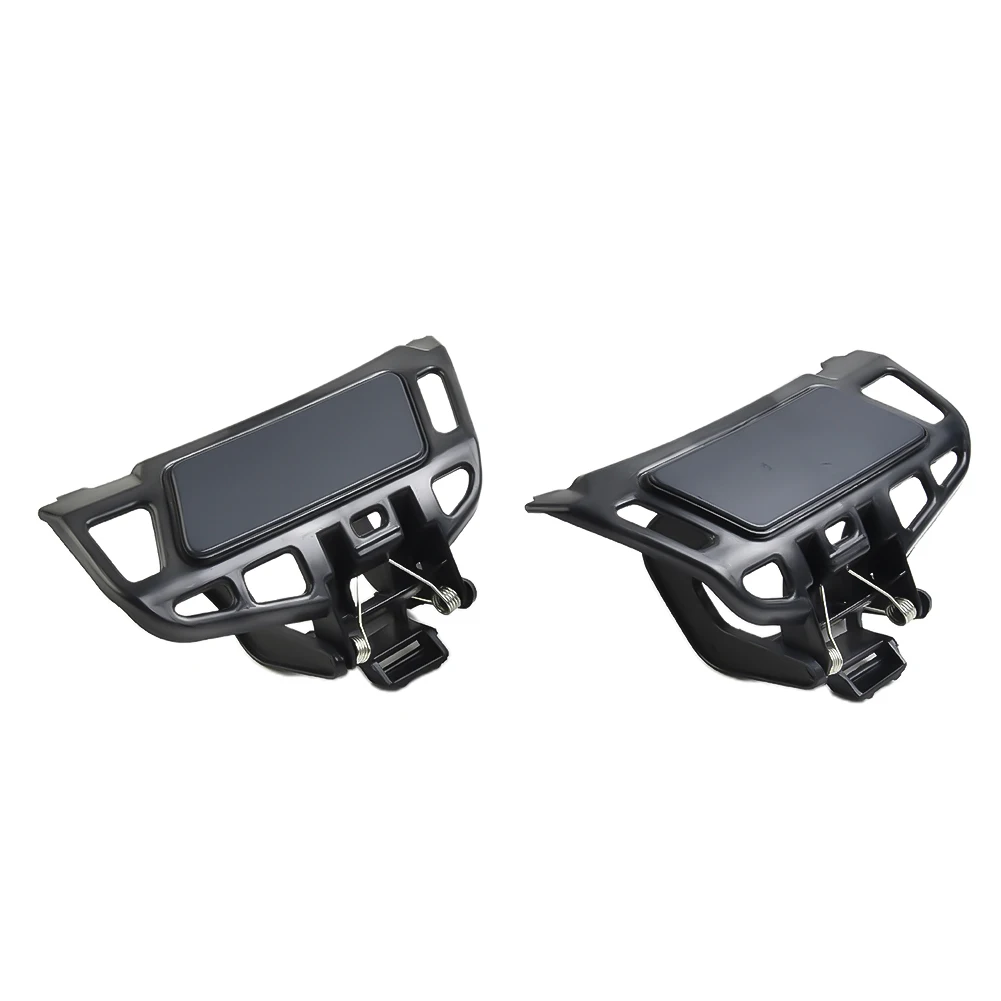 Washer Cap Headlight Cover 1648600308 1648600408 1pcs Front LH&RH Parts Unpainted Vehicle New Practical Useful
Washer Cap Headlight Cover 1648600308 1648600408 1pcs Front LH&RH Parts Unpainted Vehicle New Practical Useful