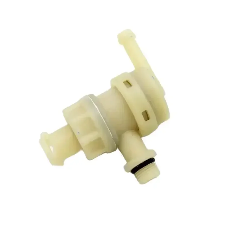 Предохранительный клапан для кофемашин DeLonghi
Предохранительный клапан для кофемашин DeLonghi