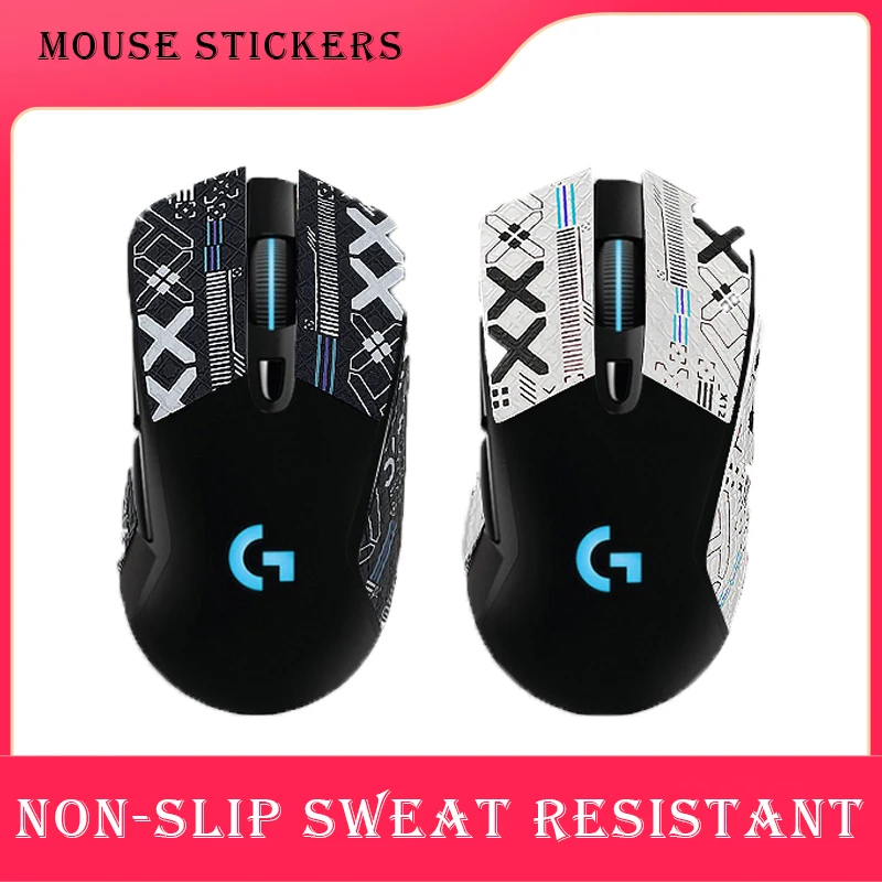 Multiple Colors Mouse Grip Tape Skate Handmade Sticker Non-slip Comfort Wear Resistant for Logitech G403/G603/G703
Multiple Colors Mouse Grip Tape Skate Handmade Sticker Non-slip Comfort Wear Resistant for Logitech G403/G603/G703