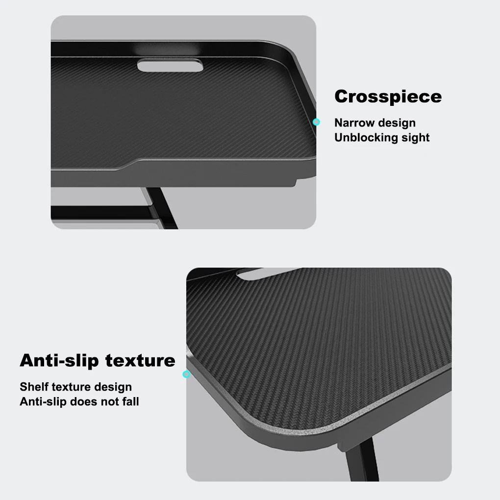 Панч Бесплатный ТВ приставка полка монитор компьютер экран стойки маршрутизатор кронштейн для хранения
Панч Бесплатный ТВ приставка полка монитор компьютер экран стойки маршрутизатор кронштейн для хранения