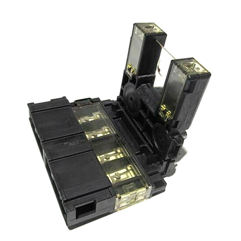 24380-89914 New Positive Battery Fuse Connector Fuse Connector For 2005-2015 Nissan Frontier
24380-89914 New Positive Battery Fuse Connector Fuse Connector For 2005-2015 Nissan Frontier