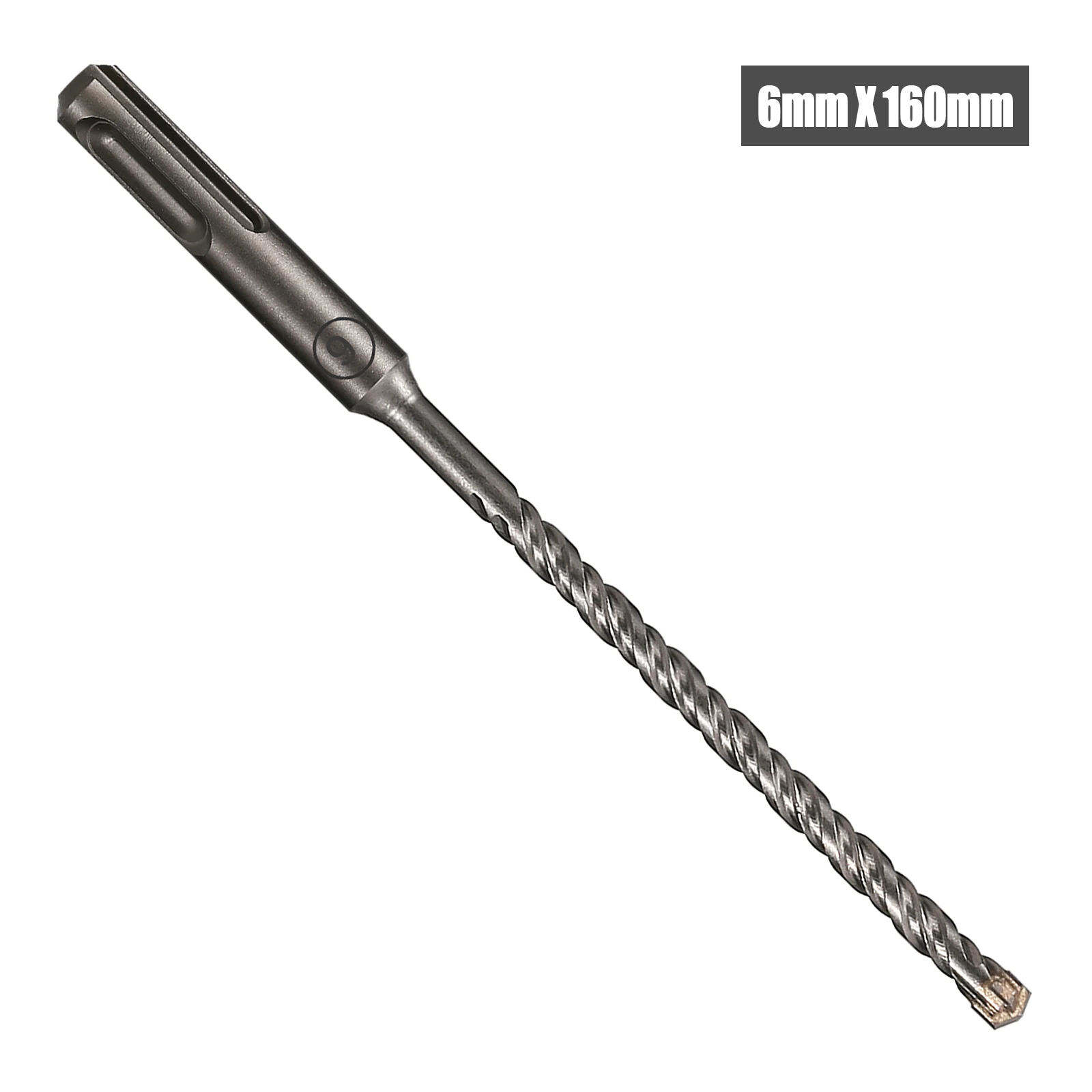 Versery колонковое буровое долото SDS Plus 5-16 мм
Versery колонковое буровое долото SDS Plus 5-16 мм