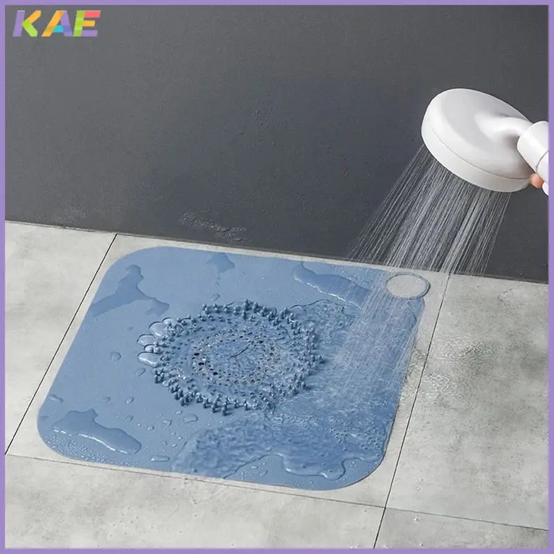 Sealing Plug Washbasin Sink Filter Silicone Press Type Floor Drain Kitchen Toilet Floor Drain Deodorant Cover Bathroom Supplies
Sealing Plug Washbasin Sink Filter Silicone Press Type Floor Drain Kitchen Toilet Floor Drain Deodorant Cover Bathroom Supplies