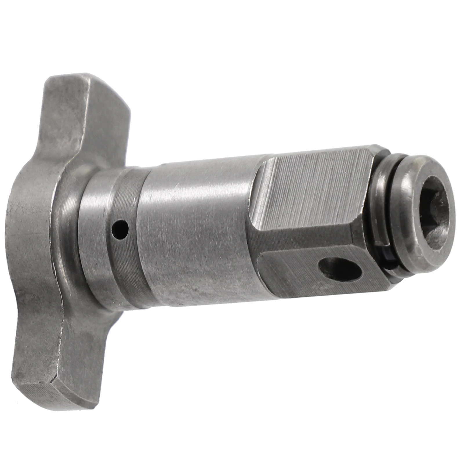 Accessories Spindle Anvil 1 Pcs Electric Wrench For Worx Metal Power Tool Replaceable Silver WU268 WU278 WU279 High Quality
Accessories Spindle Anvil 1 Pcs Electric Wrench For Worx Metal Power Tool Replaceable Silver WU268 WU278 WU279 High Quality