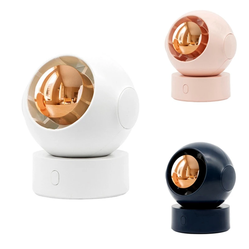 Portable Mini Handheld USB Rechargeable Desktop Fans 3 Mode Adjustable Summer Cooler For Outdoor Travel Office 
Portable Mini Handheld USB Rechargeable Desktop Fans 3 Mode Adjustable Summer Cooler For Outdoor Travel Office