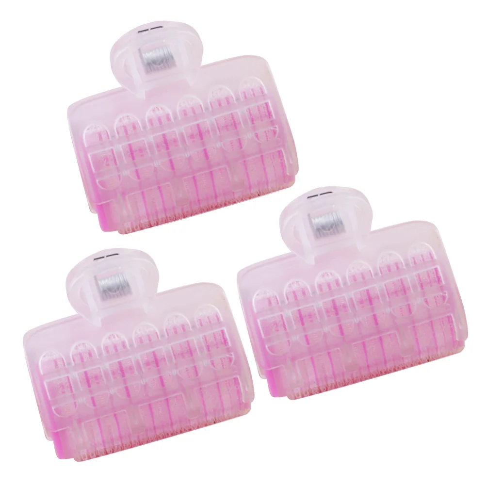 Hair Rollers Curlers Curling Salon Sticky Tools Rods Sleeping Hairdressing Curler Grip Vented Adhesive Roller Cling Holding Self
Hair Rollers Curlers Curling Salon Sticky Tools Rods Sleeping Hairdressing Curler Grip Vented Adhesive Roller Cling Holding Self
