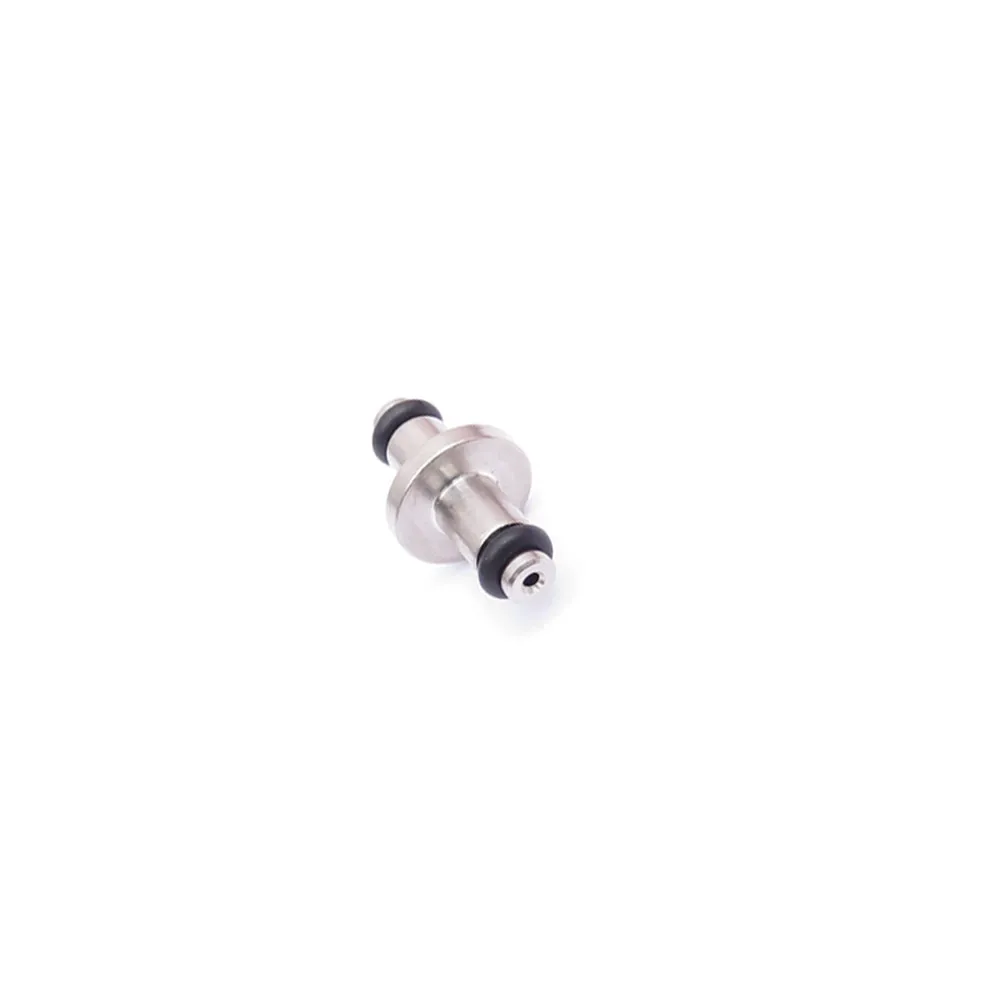 Air Spool T End Air Spool Water Sports Snorkeling Equipment With O-Ring 18mm High Pressure T End Air Spool Brand New
Air Spool T End Air Spool Water Sports Snorkeling Equipment With O-Ring 18mm High Pressure T End Air Spool Brand New