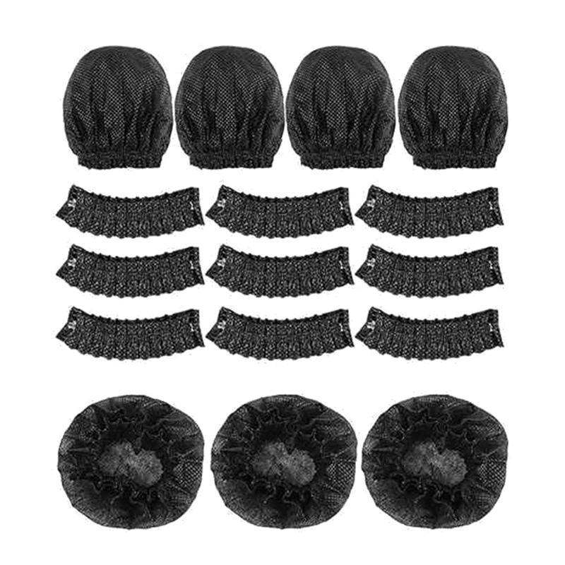 500 Pcs Disposable Microphone Cover Handheld Protective Karaoke Mic Windscreen & Microphone Filters Covers
500 Pcs Disposable Microphone Cover Handheld Protective Karaoke Mic Windscreen & Microphone Filters Covers