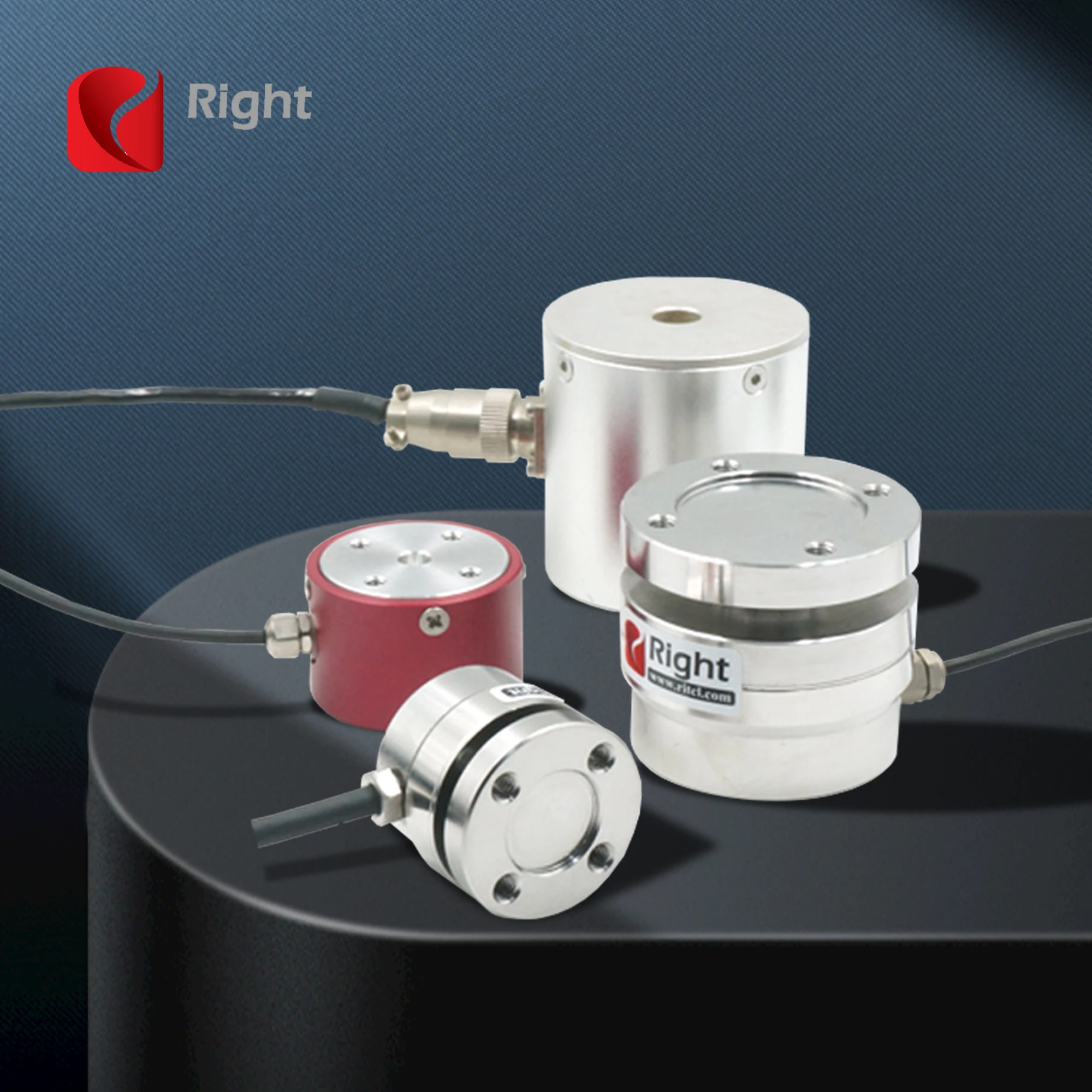 R105A High Precision 50kg Tension Compression Load Cell for Insertion Force Test Instrument
R105A High Precision 50kg Tension Compression Load Cell for Insertion Force Test Instrument