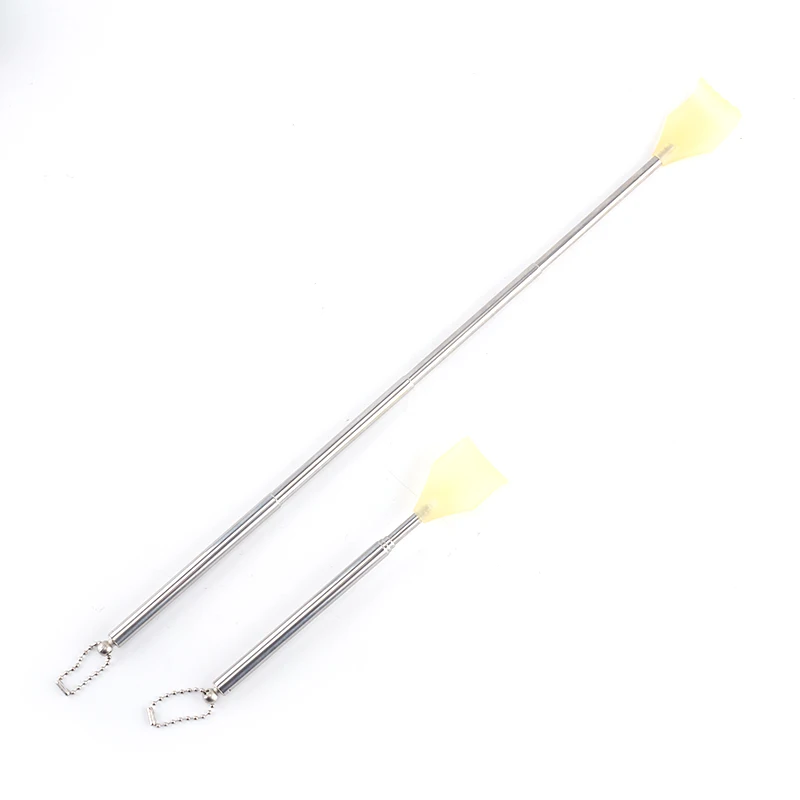 Back Scratcher Telescopic Scratching Backscratcher Massager Kit Back Scraper Extendable Telescoping Itch Health Products
Back Scratcher Telescopic Scratching Backscratcher Massager Kit Back Scraper Extendable Telescoping Itch Health Products