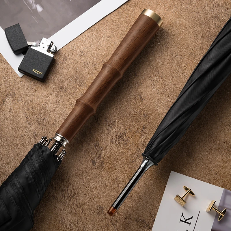 Business Windproof Strong Umbrella Men Organizers Luxury Modern Umbrella Nordic Automatic Sombrinha De Praia Household Items
Business Windproof Strong Umbrella Men Organizers Luxury Modern Umbrella Nordic Automatic Sombrinha De Praia Household Items