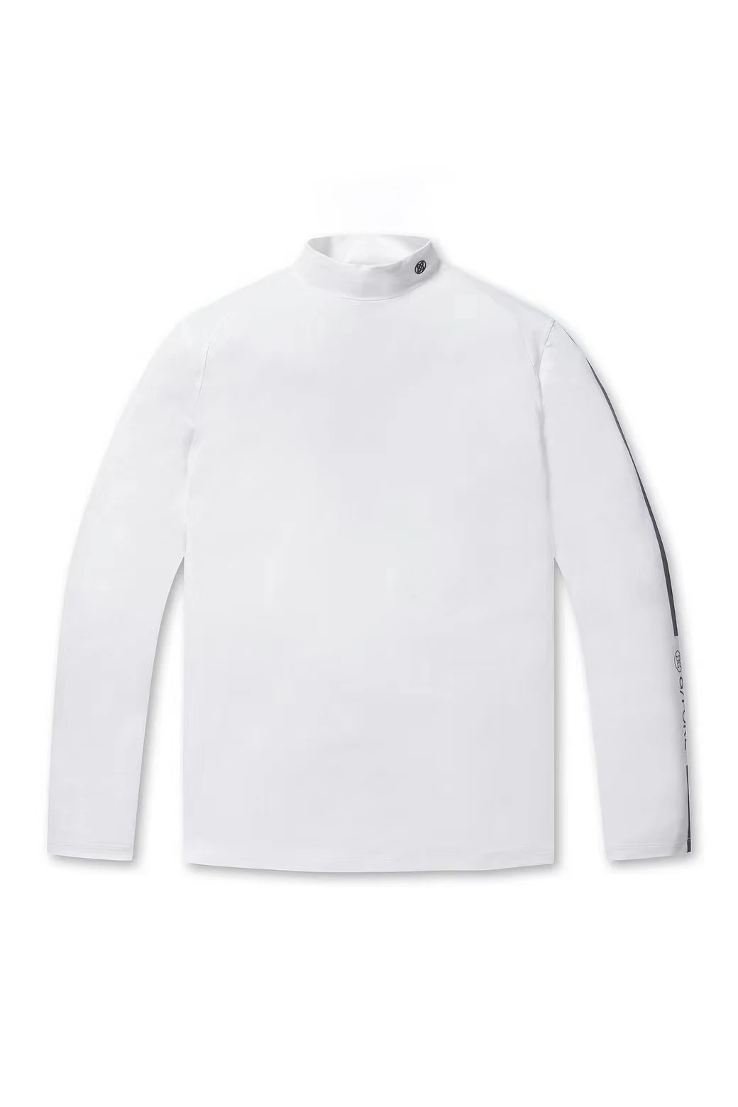 Korean original single golf clothing men's warm autumn and winter plush long-sleeved bottom coat quick-drying stretch long-sleev
Korean original single golf clothing men's warm autumn and winter plush long-sleeved bottom coat quick-drying stretch long-sleev