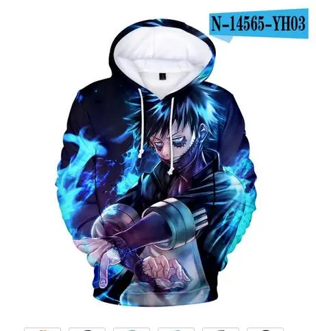 2022 New Anime My Hero Academia Deku 3D Printed Hoodies Unisex Pop Harajuku Casual Long Sleeves Sweatshirt Oversized Hoodie
2022 New Anime My Hero Academia Deku 3D Printed Hoodies Unisex Pop Harajuku Casual Long Sleeves Sweatshirt Oversized Hoodie