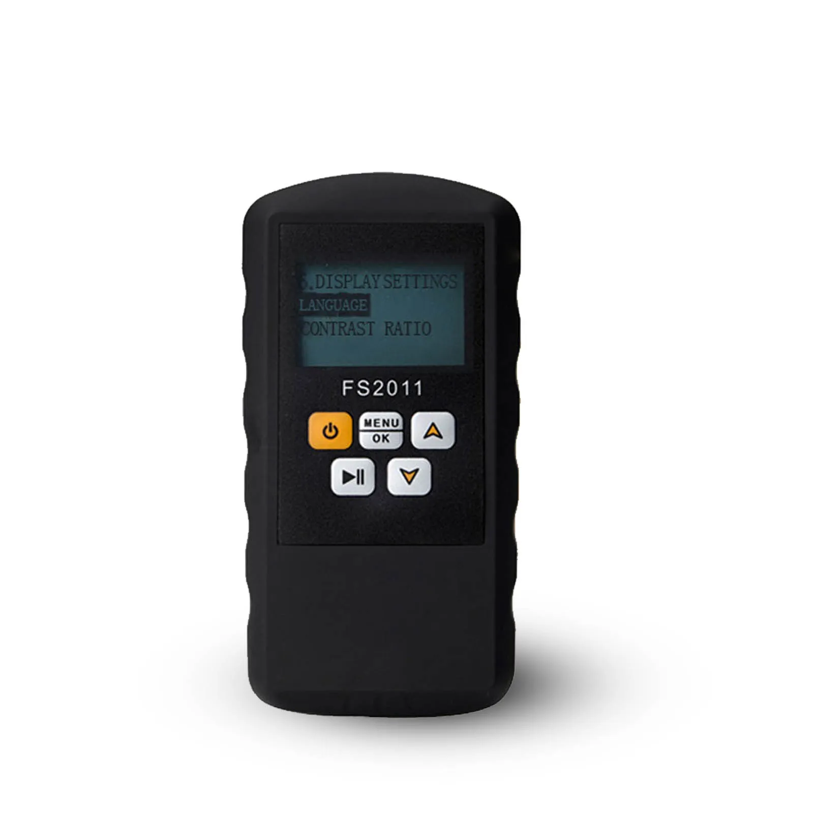 Portable Nuclear Radiation Detector Radiation Dose Alarm Household Laboratory Hospital Marble Radioactive Counter Digital
Portable Nuclear Radiation Detector Radiation Dose Alarm Household Laboratory Hospital Marble Radioactive Counter Digital