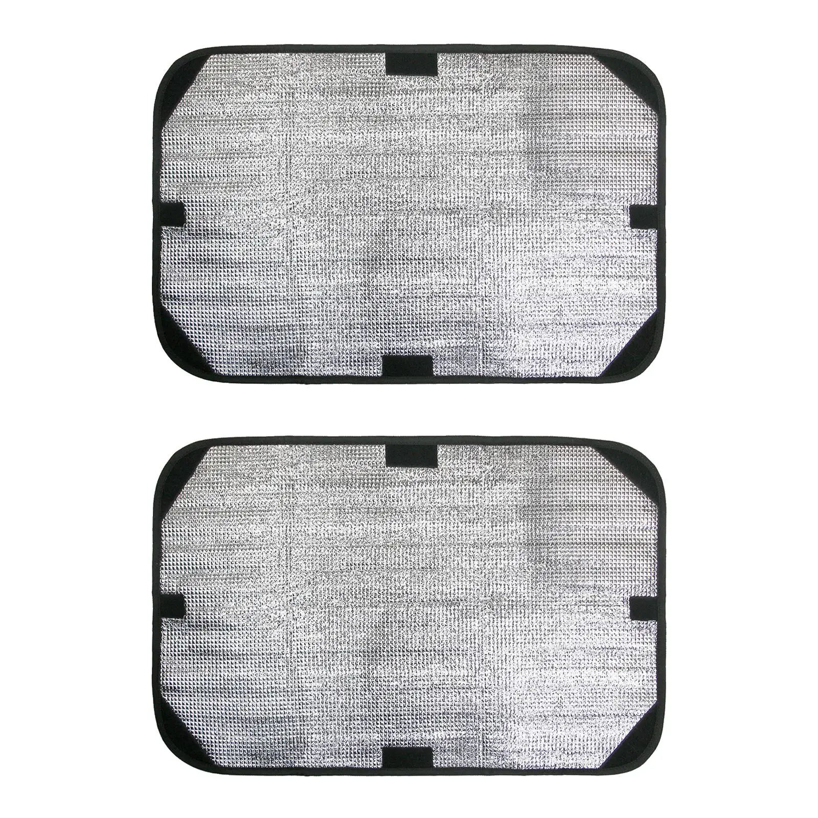 RV Door Window Shade Cover 15.94x24.41inch Sunshield Window Cover for Regulating Temperature
RV Door Window Shade Cover 15.94x24.41inch Sunshield Window Cover for Regulating Temperature