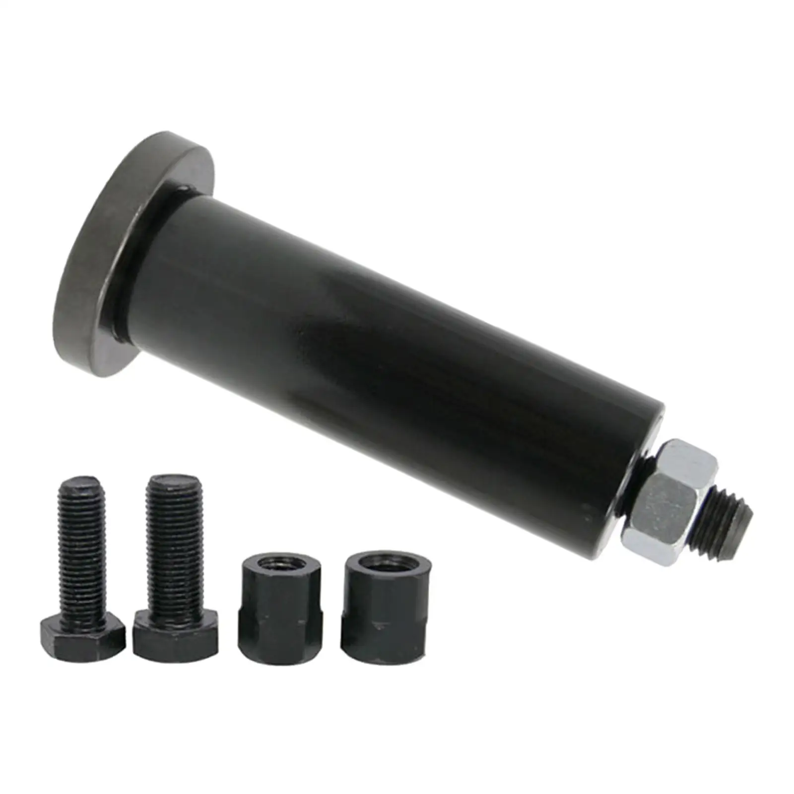 Crank Puller Modified Parts Components Good Replaces Fit for Motorbike, Durable Premium Material
Crank Puller Modified Parts Components Good Replaces Fit for Motorbike, Durable Premium Material