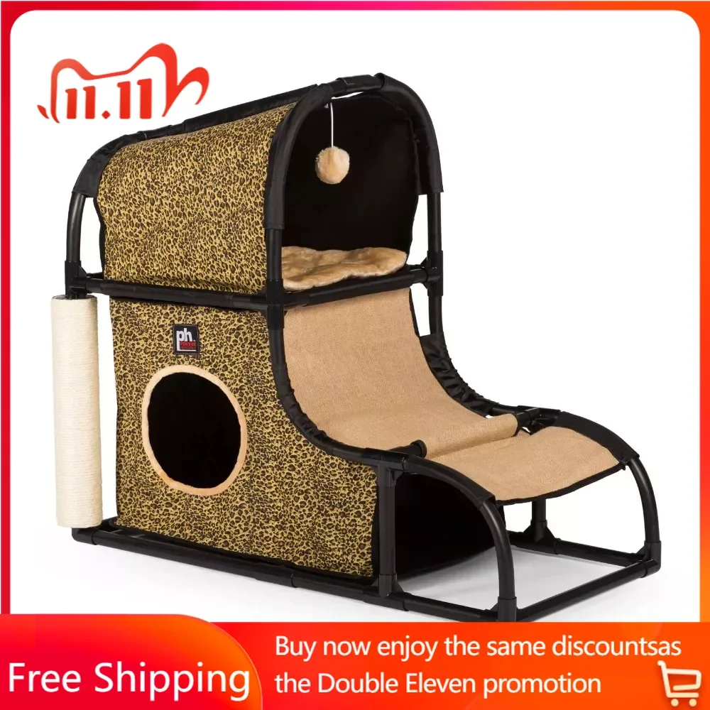 Мебель для домашних животных Catville, лофт, кошка, мебель, леопард, бесплатная доставка, товары для дома и сада
Мебель для домашних животных Catville, лофт, кошка, мебель, леопард, бесплатная доставка, товары для дома и сада