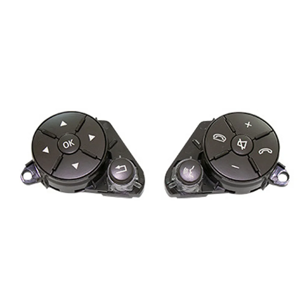 Replacement For C E GLK Class W204 W212 W207 1 Pair Left Right Steering Wheel Control Multifunction Button
Replacement For C E GLK Class W204 W212 W207 1 Pair Left Right Steering Wheel Control Multifunction Button