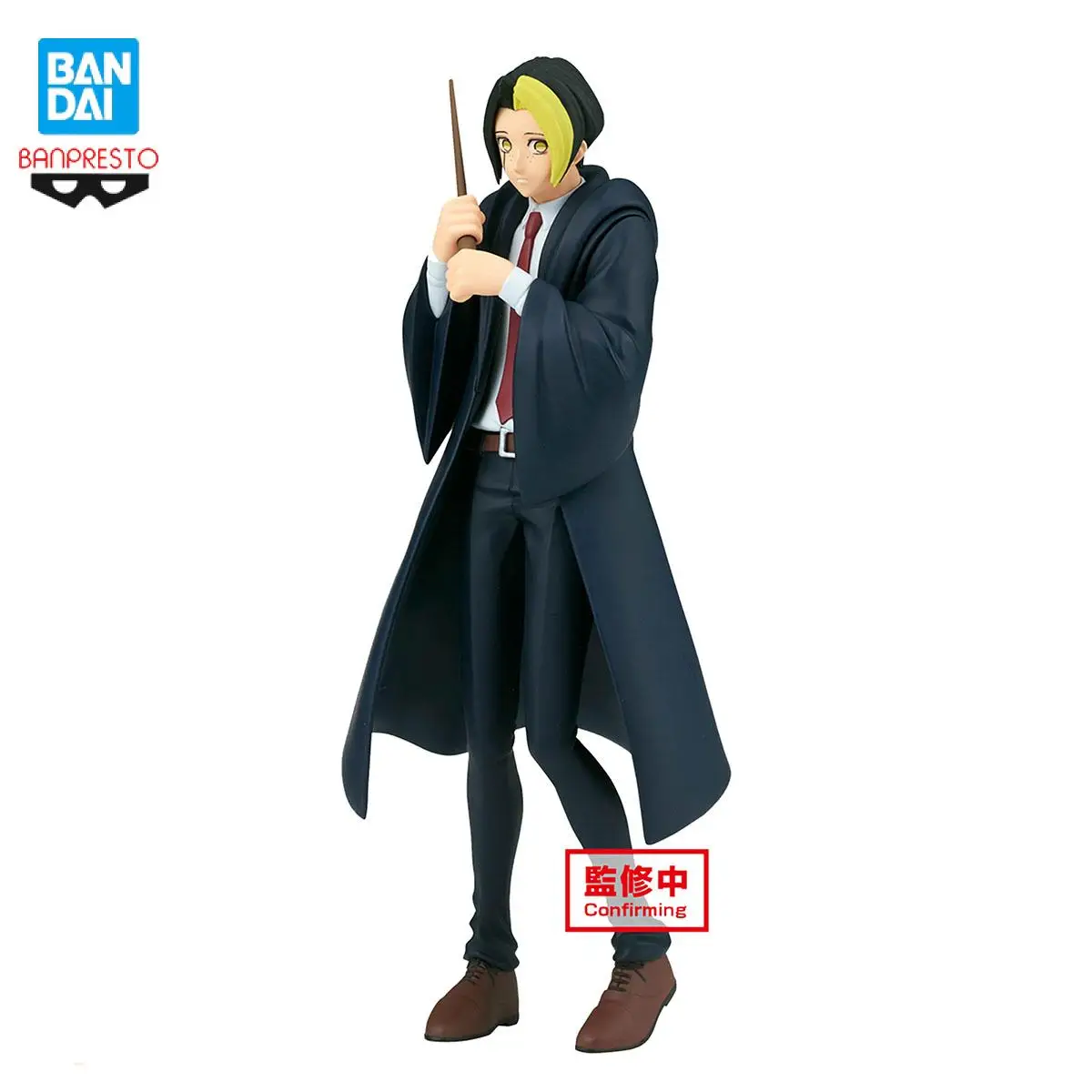 Original Banpresto Mashle: Magic and Muscles DXF Fin Ames Anime Figures Action Figures Model Collection Doll Toy
Original Banpresto Mashle: Magic and Muscles DXF Fin Ames Anime Figures Action Figures Model Collection Doll Toy