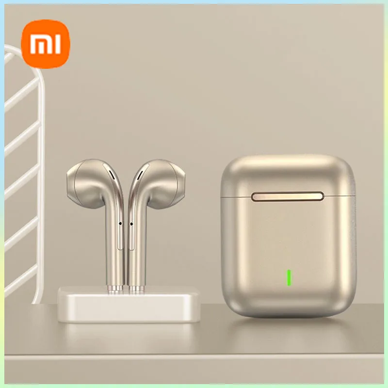 

Xiaomi 2022 True Wireless Earphone,Noise Reducting Headset ,Bluetooth Headphones ,Stereo Earbuds In-Ear Handsfree Earphones