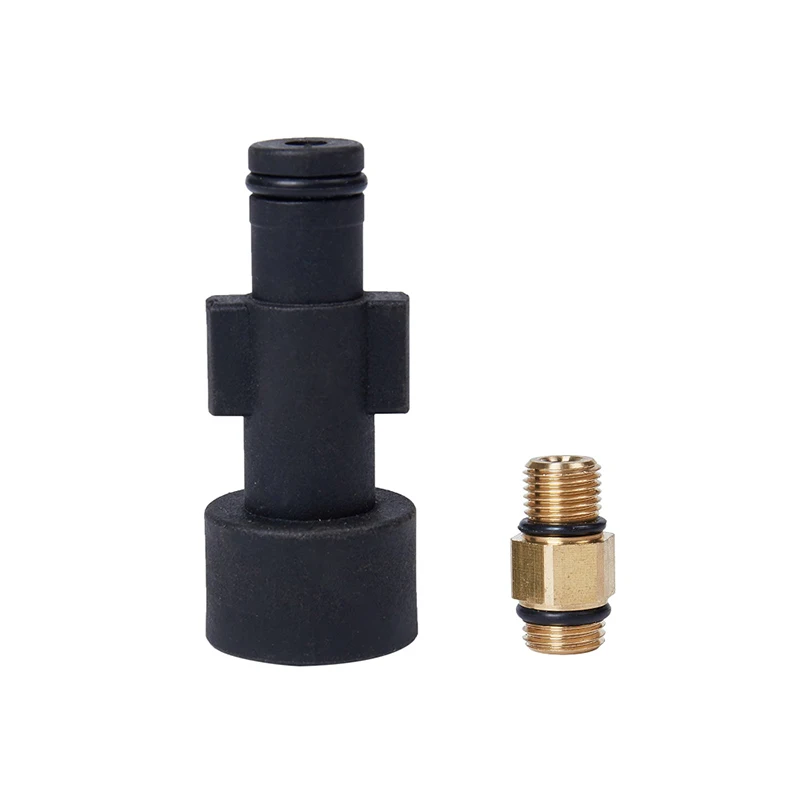 Tools Washer Adapter Parts Replacement For Texas High Pressure Plastic Nozzle Washing Machine Brass Convenient
Tools Washer Adapter Parts Replacement For Texas High Pressure Plastic Nozzle Washing Machine Brass Convenient