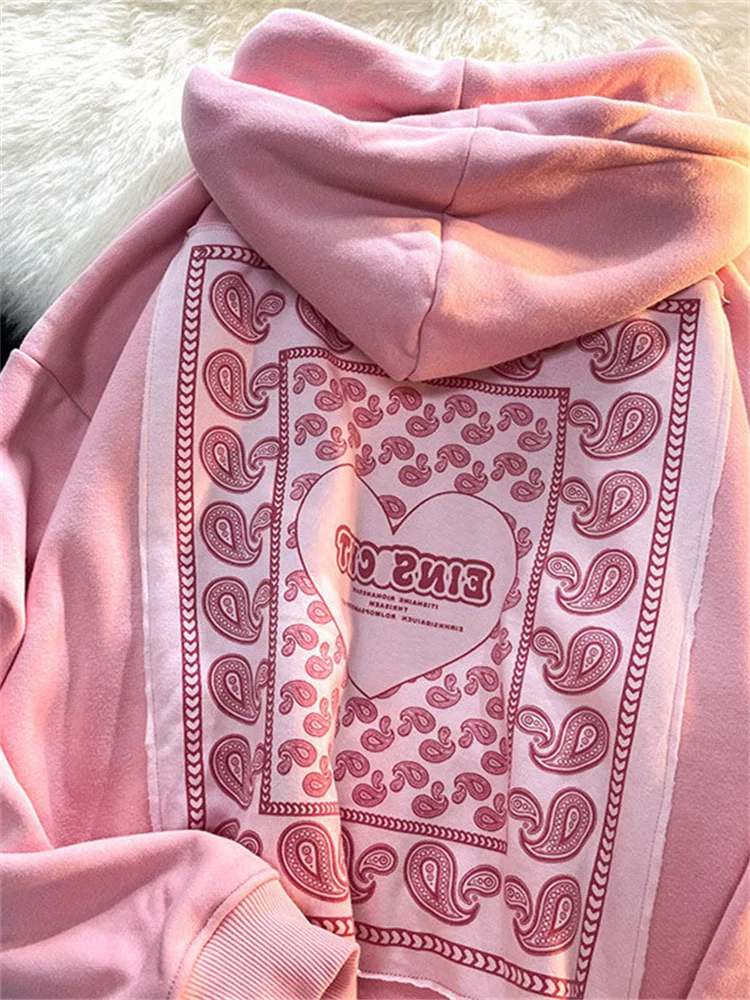 Sweatshirts Hoodies Men Women Oversized Gray Hooded Clothes Pullovers Baggy Streetwear 2022 Spring Autumn Hoodie Female Tops
Sweatshirts Hoodies Men Women Oversized Gray Hooded Clothes Pullovers Baggy Streetwear 2022 Spring Autumn Hoodie Female Tops
