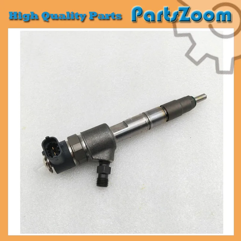 4pcs 0445110794 Common Rail Injector Nozzle 0 445 110 794 For Bosch JAC 1100200FA130
4pcs 0445110794 Common Rail Injector Nozzle 0 445 110 794 For Bosch JAC 1100200FA130