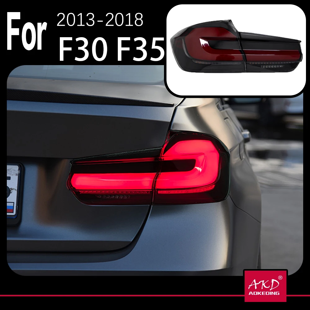 AKD модель автомобиля для BMW F30 светодиодный задсветильник 2013-2018 F35 F80 3D задний фонарь 318i 320i 325i 330i 335i DRL сигнал автомобильные аксессуары
AKD модель автомобиля для BMW F30 светодиодный задсветильник 2013-2018 F35 F80 3D задний фонарь 318i 320i 325i 330i 335i DRL сигнал автомобильные аксессуары