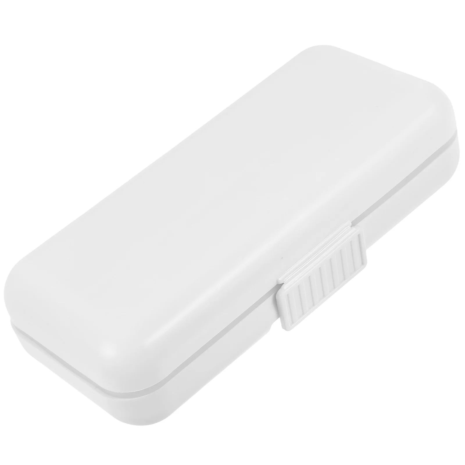 Small Case Containers Portable Daily Travel Organizer Medicine Compact 
Small Case Containers Portable Daily Travel Organizer Medicine Compact