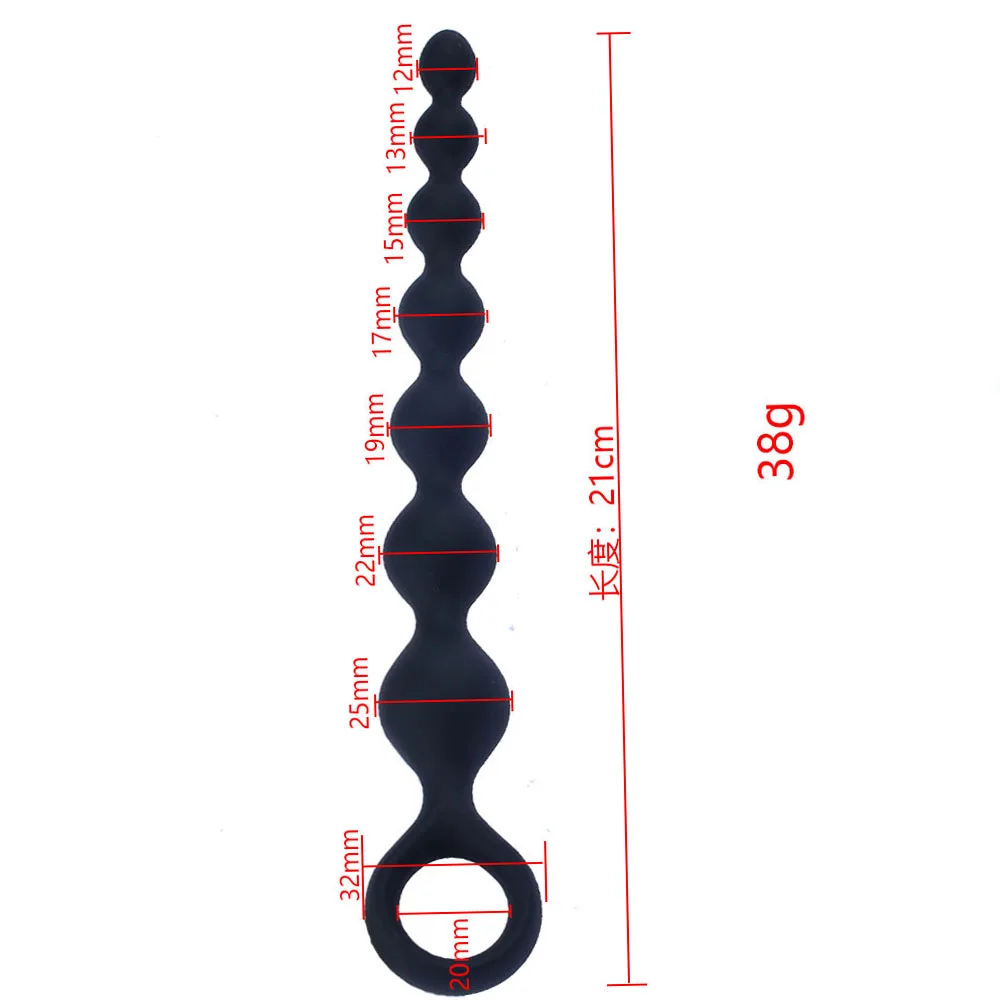 Фаллоимитатор Змея