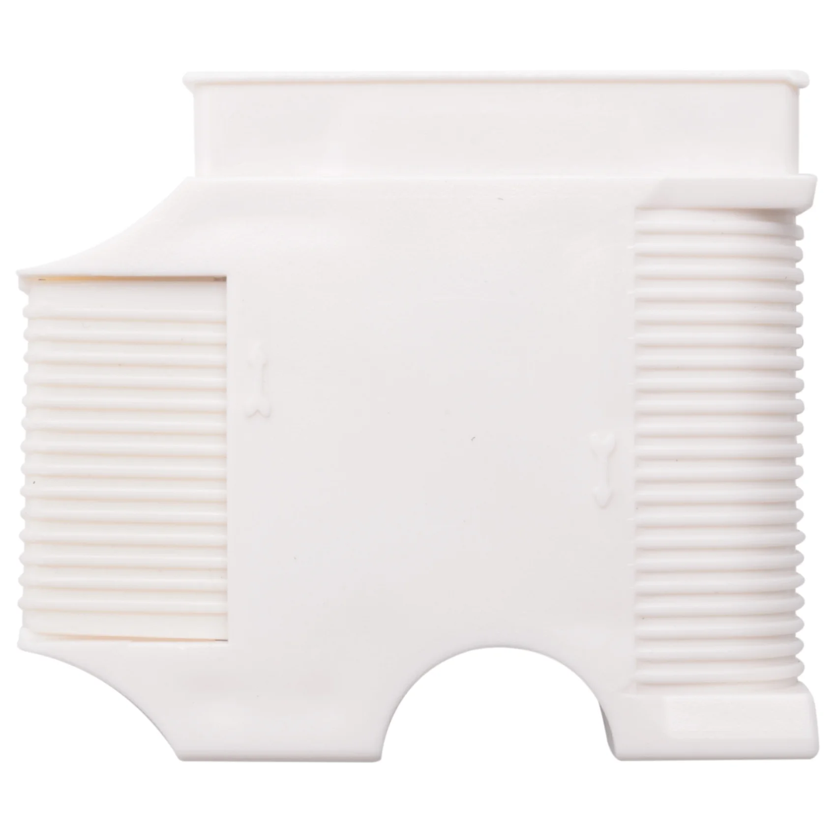 Marine Fender Anti-Collision Ball Holder Fixed Cable Adjuster Cable Hanger Regulator Yacht Accessories-White
Marine Fender Anti-Collision Ball Holder Fixed Cable Adjuster Cable Hanger Regulator Yacht Accessories-White