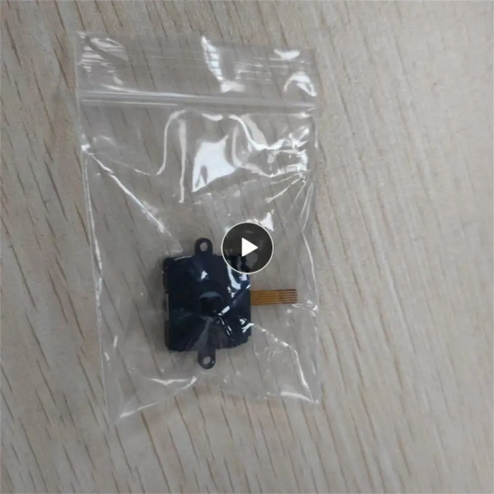 Abs Replacement Joystick Durable Repair Worn Controller Joystick Sensitive Compatible Game Accessories Black 3d Analog Joystick
Abs Replacement Joystick Durable Repair Worn Controller Joystick Sensitive Compatible Game Accessories Black 3d Analog Joystick