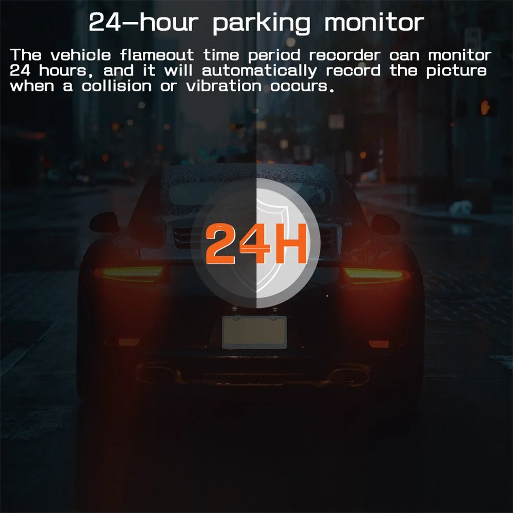 1pc Driving Recorder HD 1080P Car Dash Cam WiFi Recorder DVR ADAS USB Nights Vision Multimedia Player Parking Camera Electronic
1pc Driving Recorder HD 1080P Car Dash Cam WiFi Recorder DVR ADAS USB Nights Vision Multimedia Player Parking Camera Electronic