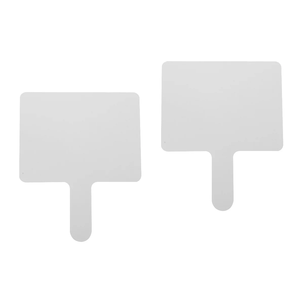Board Dry Erase Paddles Paddle Answer Whiteboard Sided White Double Boards Teaching Paper Blank Students Quick Response
Board Dry Erase Paddles Paddle Answer Whiteboard Sided White Double Boards Teaching Paper Blank Students Quick Response