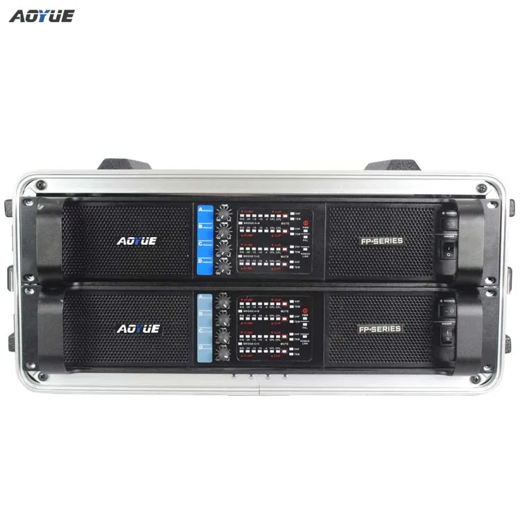 Aoyue musical studio equipment DS-10Q 2000 watts amplifier board audio dj machine power amplifier
Aoyue musical studio equipment DS-10Q 2000 watts amplifier board audio dj machine power amplifier