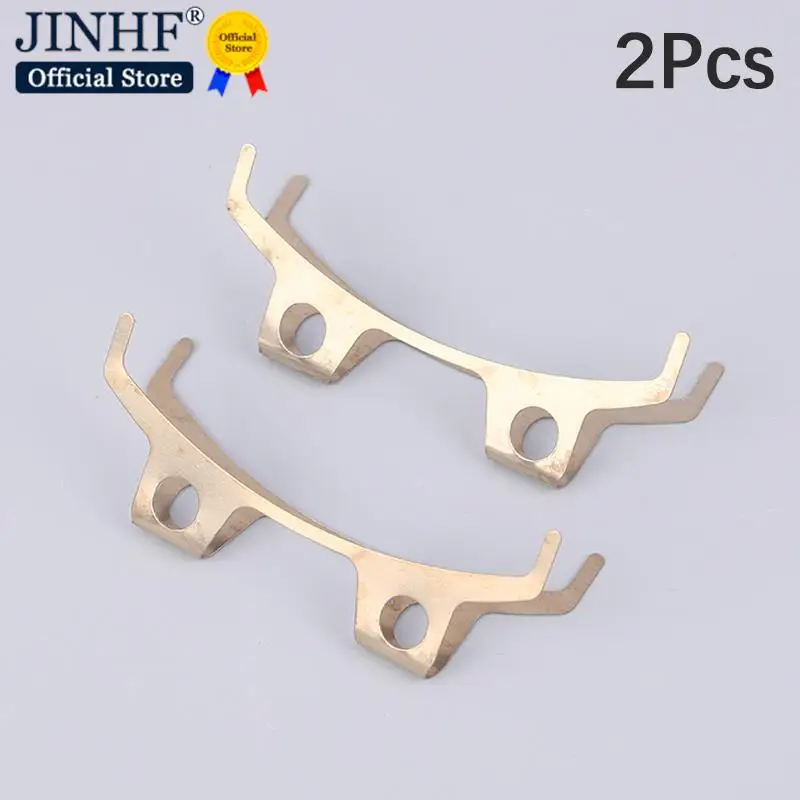 2 шт., пружина дискового тормоза для электромобиля
2 шт., пружина дискового тормоза для электромобиля