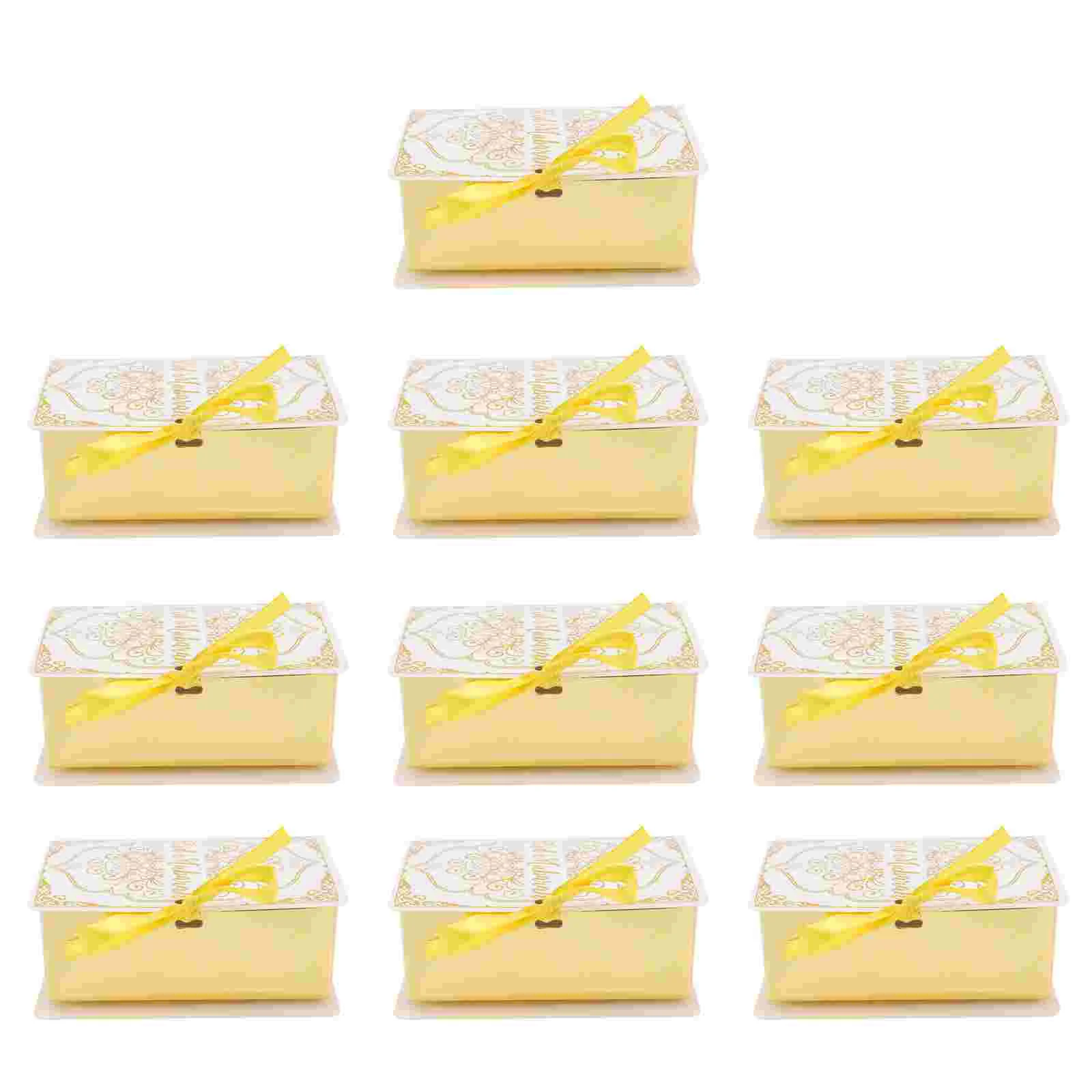 10Pcs Ramadan Candy Boxes Candy Wrapping Containers Gift Candy Boxes Paper Boxes
10Pcs Ramadan Candy Boxes Candy Wrapping Containers Gift Candy Boxes Paper Boxes
