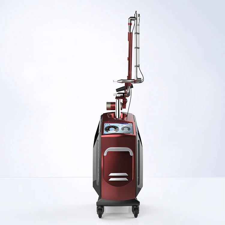 ND Yag Laser Tattoo Removal Picosecond Q Switched/Clinic Use Picosecond Laser System/CE Approved Pico Tattoo Eye Brow Removal l
ND Yag Laser Tattoo Removal Picosecond Q Switched/Clinic Use Picosecond Laser System/CE Approved Pico Tattoo Eye Brow Removal l