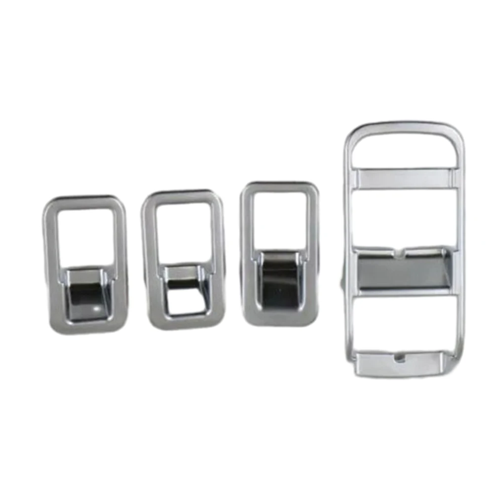 Декоративный подлокотник из АБС-пластика для Q7 2016-2021 4x, легко установить
Декоративный подлокотник из АБС-пластика для Q7 2016-2021 4x, легко установить