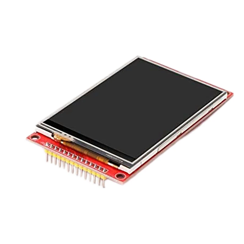 3.5Inch 480X320 SPI TFT LCD Serial Module Display Screen With Touch Panel Driver IC ILI9488 Digital Spare Parts
3.5Inch 480X320 SPI TFT LCD Serial Module Display Screen With Touch Panel Driver IC ILI9488 Digital Spare Parts