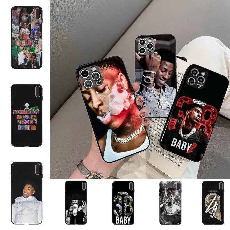 YoungBoy Never Broke Again Phone Case for iPhone 11 12 13 Mini Pro Max 8 7 6 6S Plus X 5 SE 2020 XR XS Funda Cover 
YoungBoy Never Broke Again Phone Case for iPhone 11 12 13 Mini Pro Max 8 7 6 6S Plus X 5 SE 2020 XR XS Funda Cover