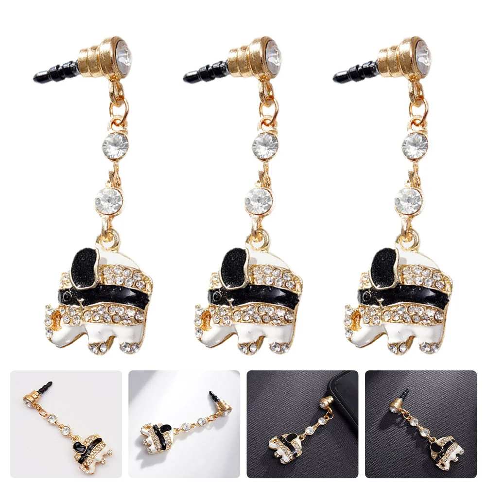 Plug Earphonejack Charm Plugs Diamond Anti Port Pendant Charging Headphone Stopper Rhinestone Cell Bling Strap Covers
Plug Earphonejack Charm Plugs Diamond Anti Port Pendant Charging Headphone Stopper Rhinestone Cell Bling Strap Covers