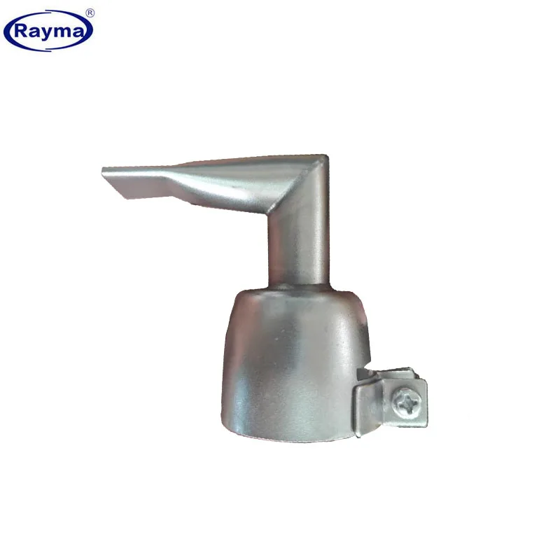 Угловая насадка с насадкой 90 градусов 20 мм для сварочных пистолетов для мембран горячим воздухом, сварочный наконечник, аксессуары для сварки пластика
Угловая насадка с насадкой 90 градусов 20 мм для сварочных пистолетов для мембран горячим воздухом, сварочный наконечник, аксессуары для сварки пластика